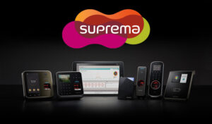 Suprema Access Control System