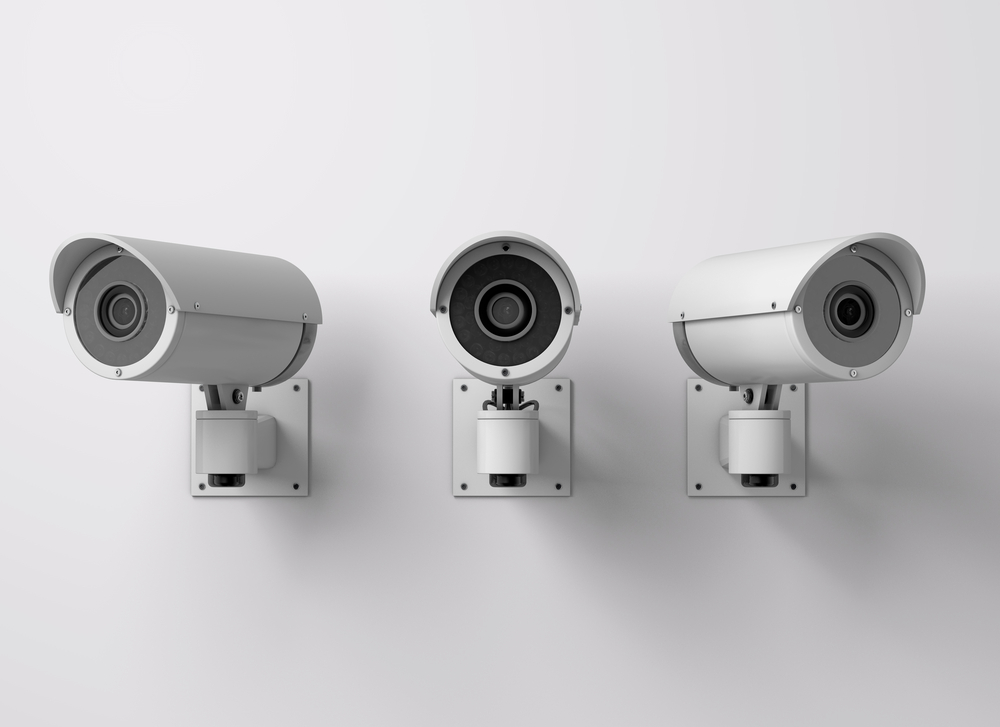 CCTV Cameras - Ultimate Office Equipment Ltd - Kenya